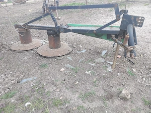 vând cositoare defectă  - imagine 2