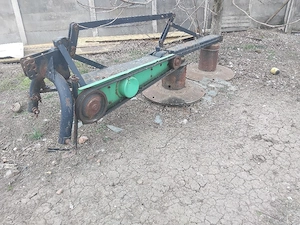 vând cositoare defectă 