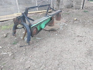 vând cositoare defectă  - imagine 3