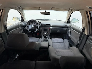 VW-Passat B5.5 1.9-Diesel 131 CP 96-KW  AVF 6+1-Trepte 2004  Break      - imagine 3