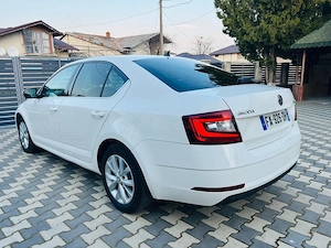 Vand skoda octavia  - imagine 3