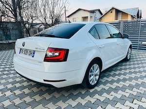 Vand skoda octavia  - imagine 5
