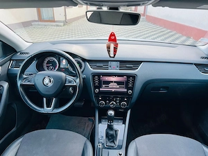 Vand skoda octavia  - imagine 2