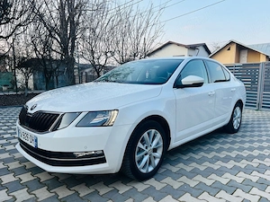 Vand skoda octavia  - imagine 4