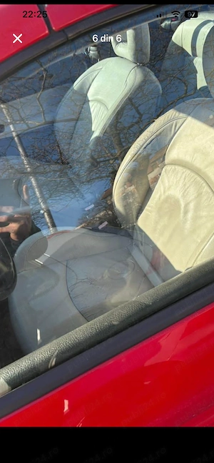 Vând Peugeot 206cc - imagine 5