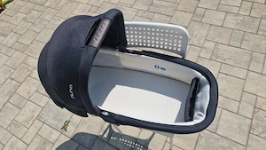 Landou LYTL Caviar pentru carucioarele TRIV next, TRVL, IXXA si MIXX next