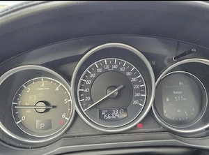 Mazda 6 Automata   156324 km   Neimportata   Fara accidente - imagine 5