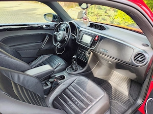 VW Beetle  - imagine 7