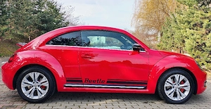 VW Beetle  - imagine 6