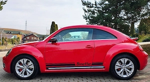 VW Beetle  - imagine 5