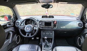 VW Beetle  - imagine 9