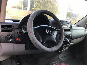 Mercedes Benz Sprinter - imagine 6