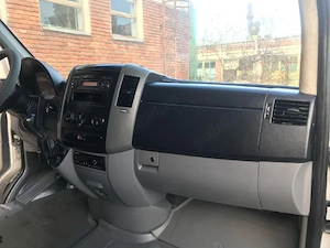 Mercedes Benz Sprinter - imagine 5