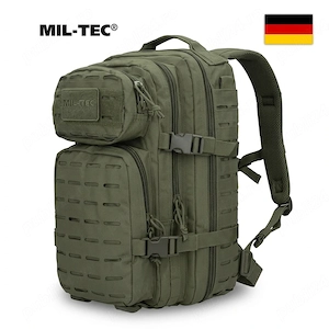 Www autenticshop ro - ranita armata rucsac militar mil-tec laser-cut - marime small 20 litri online