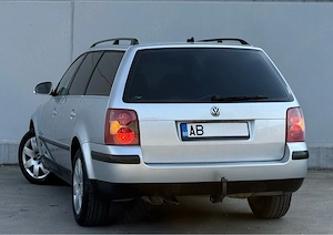 VW-Passat B5.5 1.9-Diesel 131 CP 96-KW  AVF 6+1-Trepte 2004  Break      - imagine 5