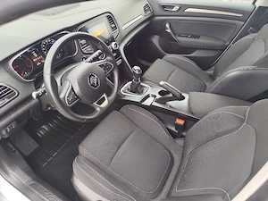 Renault Megane an 2022  1.5 diesel  euro 6  - imagine 7