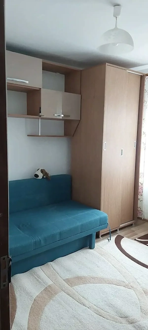 Inchiriez apartament 2 camere Bucovina - imagine 5