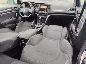 Renault Megane an 2022  1.5 diesel  euro 6  - imagine 5