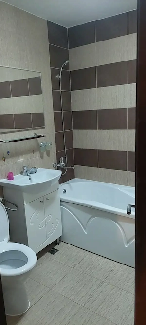 Inchiriez apartament 2 camere Bucovina - imagine 4