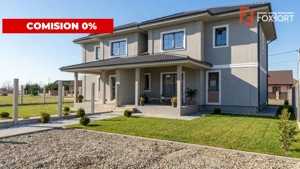 Comision 0% Duplex 3 camere,  in spate la Lidl - Mosnita Noua