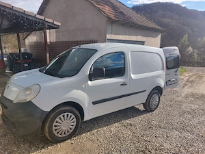 Vând Autoutilitara. - imagine 2