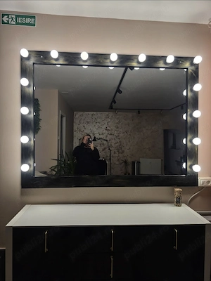 închiriez post make-up - imagine 2