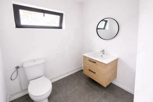 Spatiu comercial 5 camere, curte proprie, parcul Mihai Viteazul, Ploiesti - imagine 5