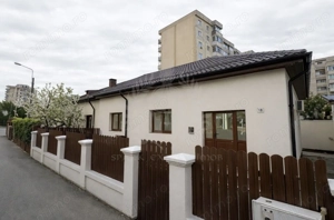 Spatiu comercial 5 camere, curte proprie, parcul Mihai Viteazul, Ploiesti - imagine 6