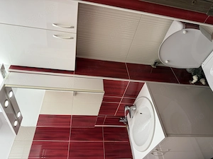 Închiriere apartament 2 camere decomandat - imagine 9