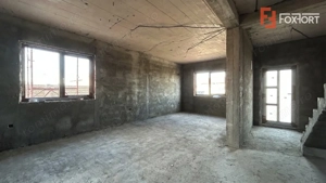 Duplex cu 4 camere Ghiroda zona excelenta - imagine 3