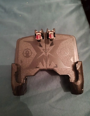 Vând control telefon gaming stare impecabilă - imagine 3