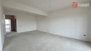 Duplex cu 5 camere de 128 mp utili si teren de 410 mp, zona Giarmata Vii - imagine 3