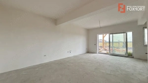 Duplex cu 5 camere de 128 mp utili si teren de 410 mp, zona Giarmata Vii - imagine 2