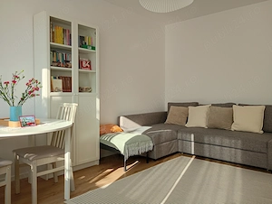 De vânzare apartament cu doua camere