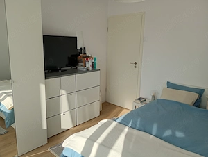 De vânzare apartament cu doua camere - imagine 3