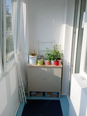 De vânzare apartament cu doua camere - imagine 8