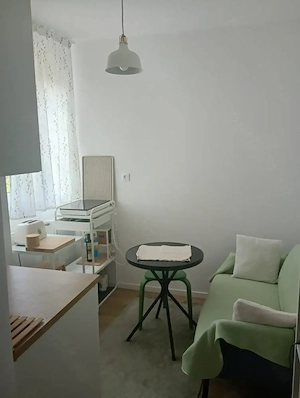 De vânzare apartament cu doua camere - imagine 5