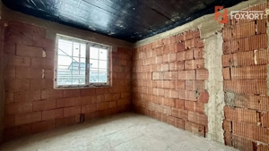 Duplex cu garaj, 4 camere si 403 mp teren - Mosnita Noua - imagine 6