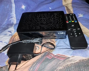 decodor kaon orange hd pt antena cablu decodor kaon hd cablu orange