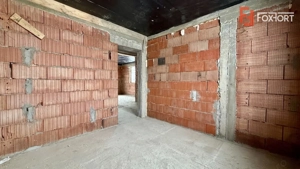 Duplex cu garaj, 4 camere si 403 mp teren - Mosnita Noua - imagine 7