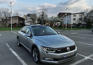 VW Passat B8 2016 2.0 BiTdi 239cp 4Motion Full option