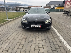 Bmw F10 2012 - imagine 3