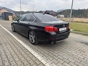 Bmw F10 2012 - imagine 4