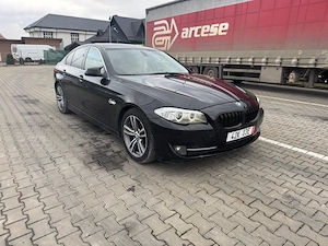 Bmw F10 2012 - imagine 2