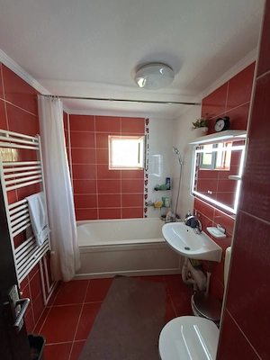 Vând apartament cu 3 camere in comuna 1 Decembrie jud Ilfov - imagine 5