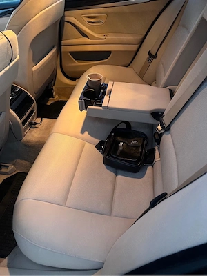 Bmw F10 2012 - imagine 5