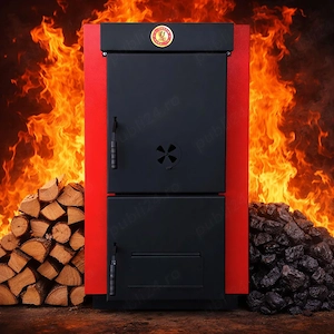 Centrala pe lemne KesselTech 