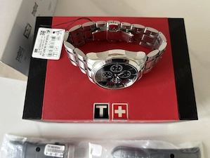 Ceas Tissot Couturier Automatic - imagine 4