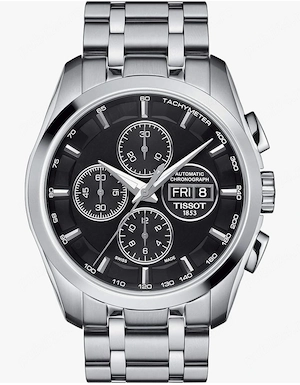 Ceas Tissot Couturier Automatic