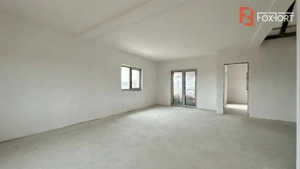 Duplex cu 3 camere, pod mansardabil si panouri fotovoltaice - Calea Urseni - imagine 2